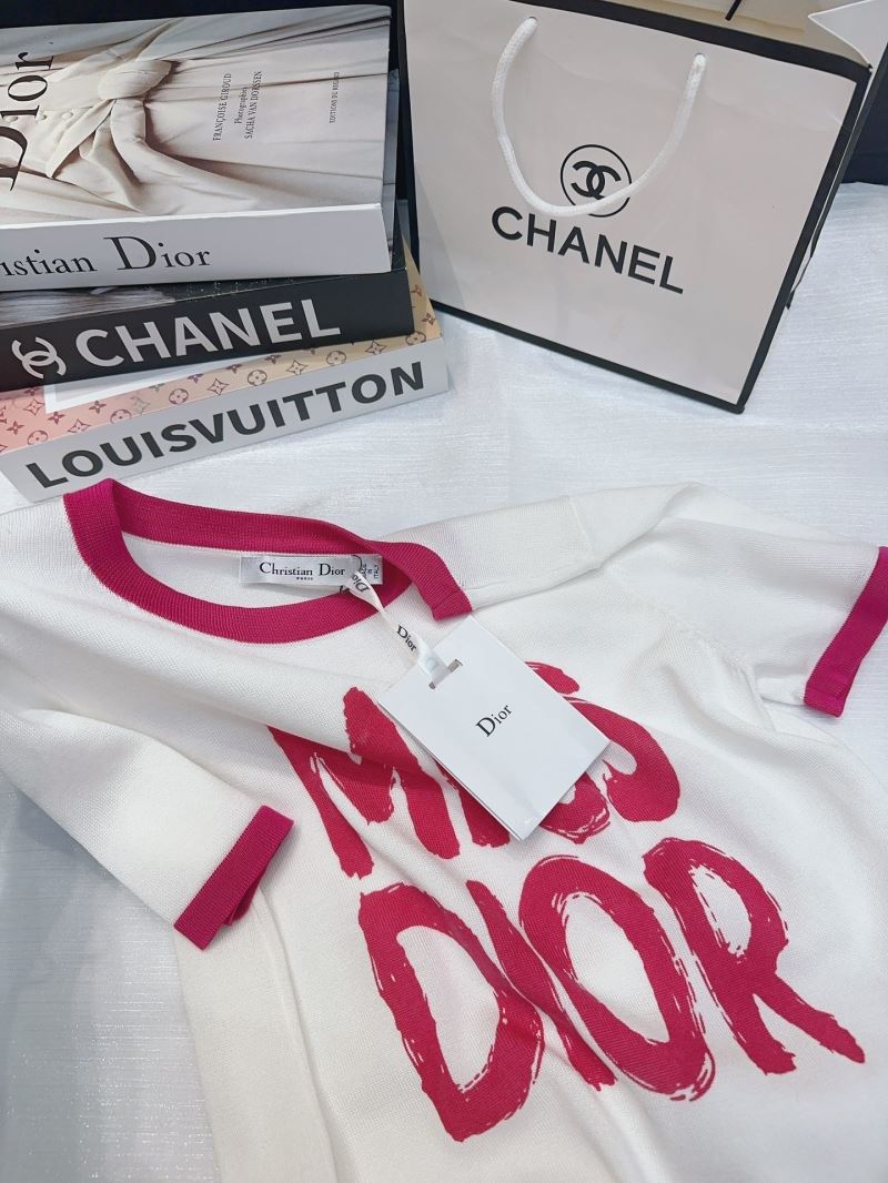 Christian Dior T-Shirts